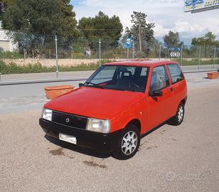 Autobianchi Y10 1990