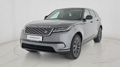 Land Rover Range Rover Velar 2.0 D I4 240 S 4...