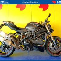 DUCATI Streetfighter 848 Garantita e Finanziabil