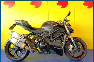 DUCATI Streetfighter 848 Garantita e Finanziabil
