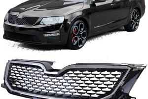 Griglia radiatore Skoda Octavia 5E pre-restyling