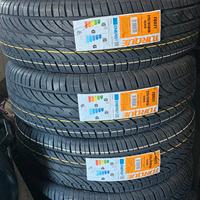 Gomme nuove 215 65 16 102 H Torque estive M S
