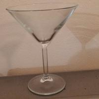 Bicchieri Martini