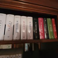 libri vini e ristoranti