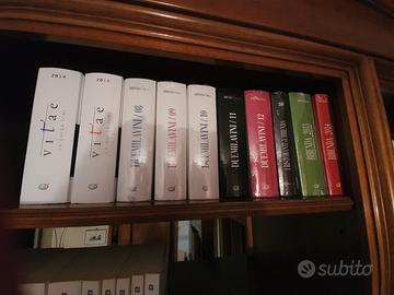 libri vini e ristoranti