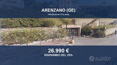 Immobile in asta di 15 m² a Arenzano