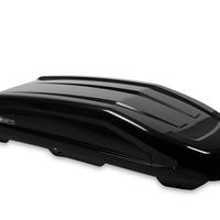 Box auto Modula Evo Wego Ciao Travel Beluga