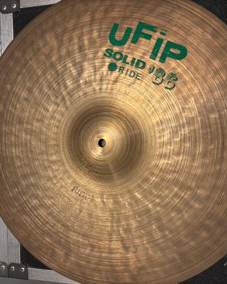 UFIP solid ride e crash vintage 86’