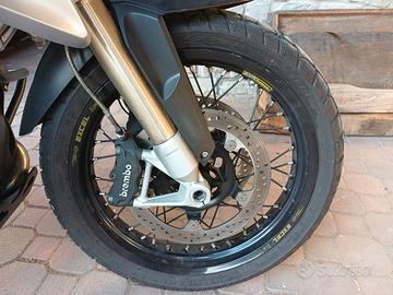 Ruote Barttubless per BMW R 1200 GS R1250 GS