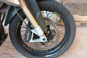 Ruote Barttubless per BMW R 1200 GS R1250 GS