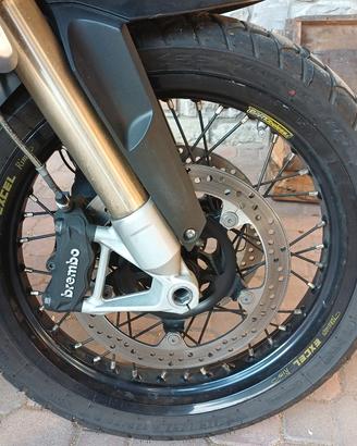 Ruote Barttubless per BMW R 1200 GS R1250 GS