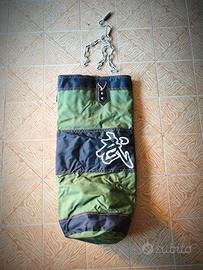 Sacco da boxe
