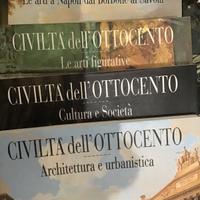 Civiltà dell'Ottocento