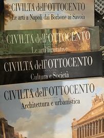 Civiltà dell'Ottocento