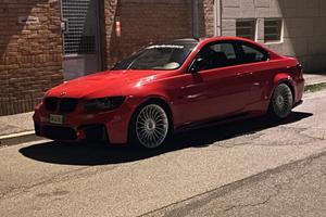 BMW E92 look m3