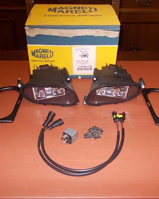 Kit fari fendinebbia Alfa Romeo 145-146