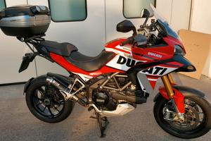 Ducati Multistrada 1200 - 2010