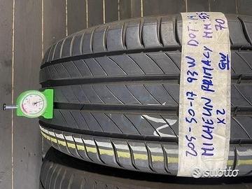 Michelin primacy 205/50 r17 93w estiva