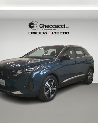 Peugeot 3008 BlueHDi 130 S&S EAT8 GT