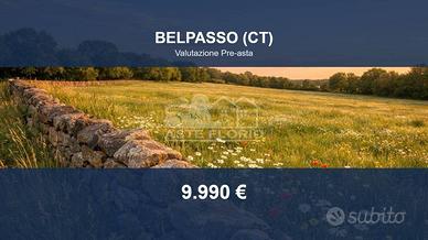 Immobile in asta di 1020 m² a Belpasso