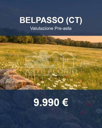 Immobile in asta di 1020 m² a Belpasso
