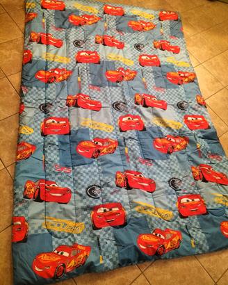 piumone letto singolo 