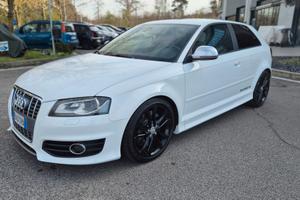 Audi A3 S3 2.0 TFSI quattro
