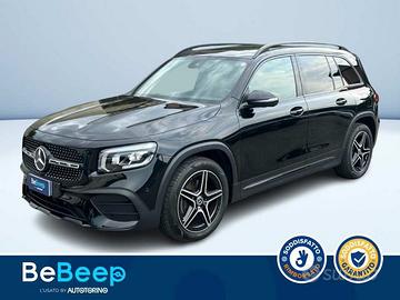 Mercedes-Benz GLB Classe 200 D PREMIUM 4MATIC...