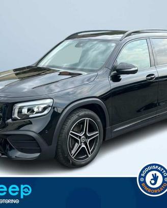 Mercedes-Benz GLB Classe 200 D PREMIUM 4MATIC...