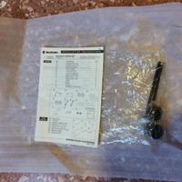 paramani V Strom nuovi