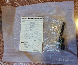 paramani V Strom nuovi