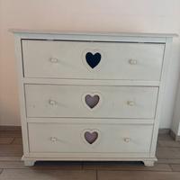 Cameretta Maison DuMonde