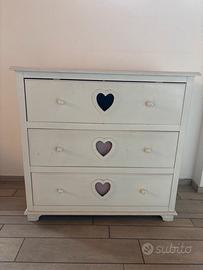 Cameretta Maison DuMonde