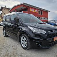FORD Tourneo Connect 1.5 TDCi 120 CV Titanium
