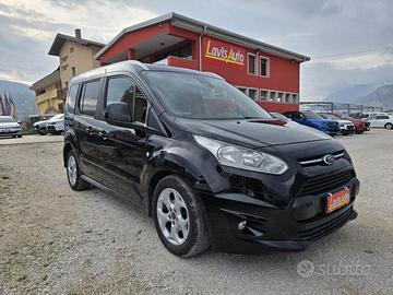 FORD Tourneo Connect 1.5 TDCi 120 CV Titanium