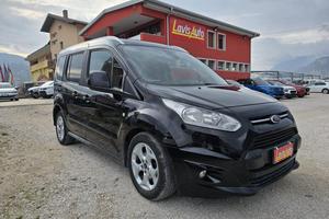FORD Tourneo Connect 1.5 TDCi 120 CV Titanium