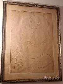 Quadro, Vico Calabrò