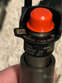 Iniettori (disponibili 3 pezzi)