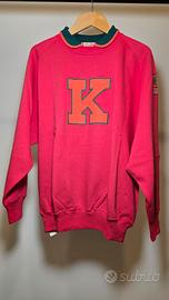 Felpa American System NUOVA Vintage!