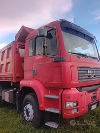 MAN 460
