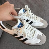 Scarpe Adidas Originals Sanba Vegan taglia 38