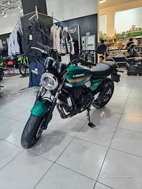 Kawasaki Z 650 RS