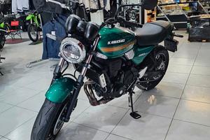 Kawasaki Z 650 RS