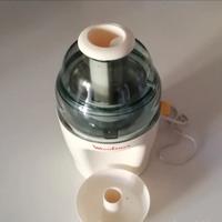 Centrifuga per frutta 