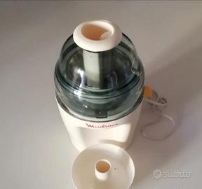 Centrifuga per frutta 