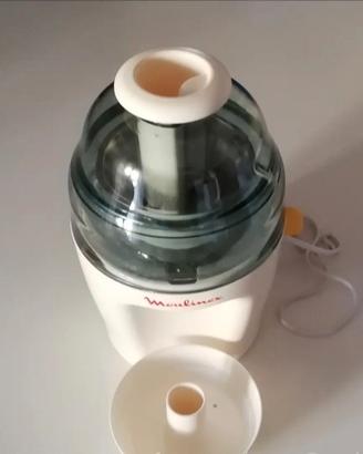 Centrifuga per frutta 