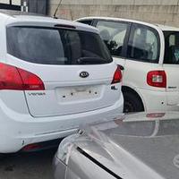 Kia venga portiera paraurti kit airbag Ricambi kia