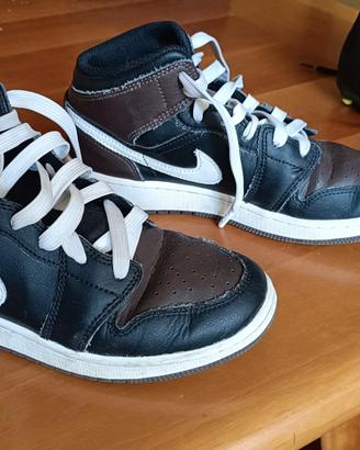 scarpe per bambini e ragazzi 
