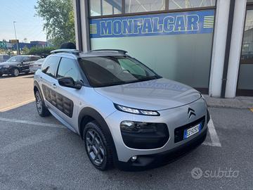 Citroen C4 Cactus BlueHDi 100 S&S Shine