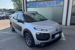 Citroen C4 Cactus BlueHDi 100 S&S Shine